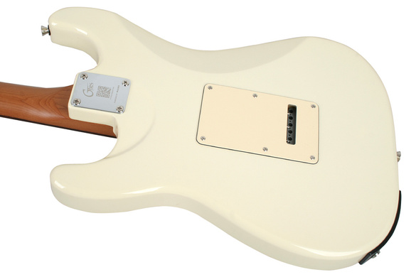 Mooer GTRS S800 gitara elektryczna z wbudowanym multiefektem