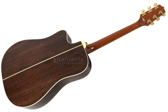 TAKAMINE GD51CE NAT gitara elektroakustyczna