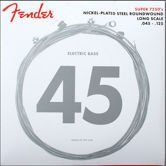 Fender 7250-5M 45-125 struny do basu