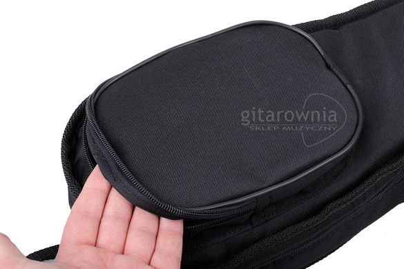PRESTO PREPGKBK pokrowiec na gitarę klasyczną 4/4