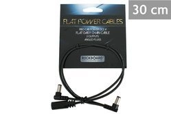 ROCKBOARD by WARWICK RBOCABPOWERDC2A rozdzielacz zasilania na 2 efekty