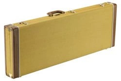 FENDER 0996106300 futerał na gitarę elektryczną Strat/Tele
