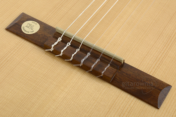 Gewa Pro Arte GC130A gitara klasyczna 4/4