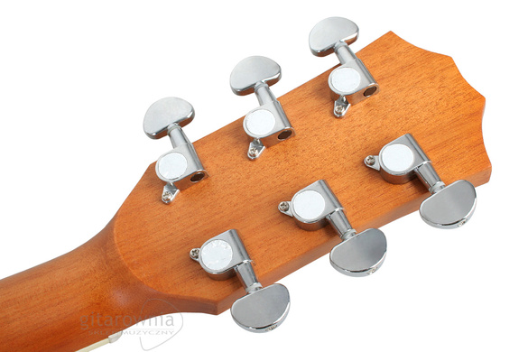 ARROW BRONZE SB gitara akustyczna