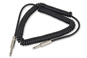 The Sssnake kabel instrumentalny spiralny 4m