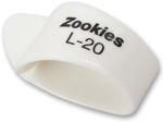 DUNLOP Z9000 pazurek na kciuk | WH | L-20