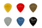 Dunlop PVP121 zestaw kostek Jazz III Joe Bonamassa 