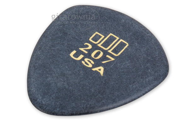 Dunlop, kostka gitarowa Jazztone 207