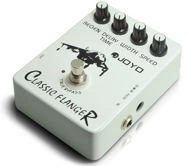 JOYO JF-07 Classic Flanger efekt gitarowy