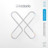 D'ADDARIO XSAPB1253 struny do gitary AK 12-53