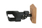 HERCULES USP10WB wieszak na ukulele