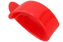 DUNLOP 9051R pazurek na kciuk | RD | Medium