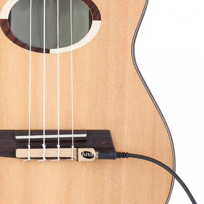 KNA UK-1 przystawka do ukulele