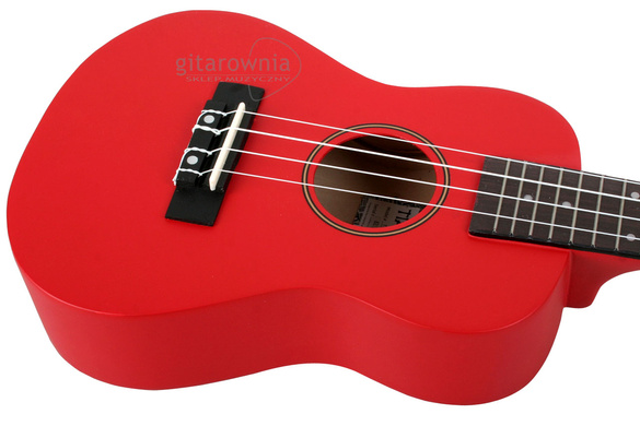 TANGLEWOOD TWTCPWR ukulele koncertowe