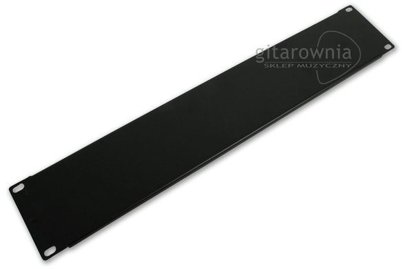 PROEL | RK2L | Panel rackowy 19" 2U 