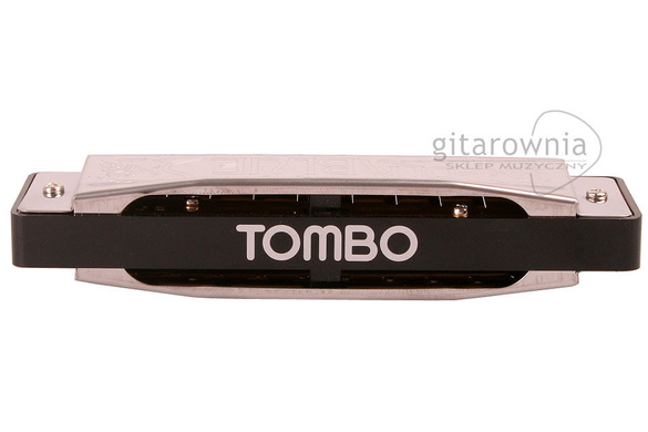 TOMBO Folk Blues D