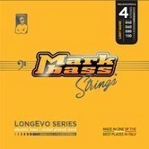 MARK BASS MB4LENS40100LS struny do gitary basowej 