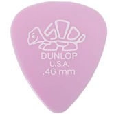 DUNLOP Delrin 500 Standard kostka gitarowa .46