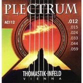 Thomastik-Infeld Plectrum AC112 struny akustyczne  12-59