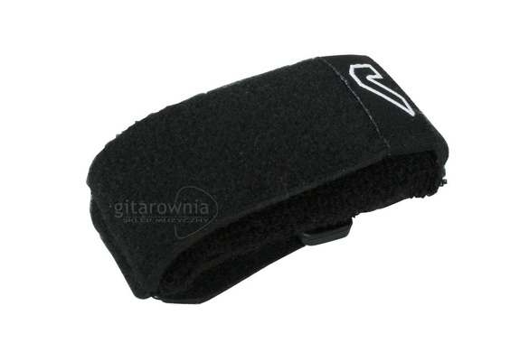 FRETWRAPS tłumik Black Medium