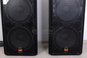 Wharfedale EVP-X215P - para używanych kolumn aktywnych 400W
