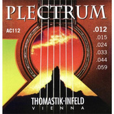 Thomastik-Infeld Plectrum AC112 struny akustyczne  12-59