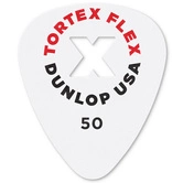 Dunlop Tortex Flex X kostka gitarowa .50mm
