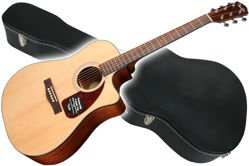 FENDER CD140S CE NAT gitara elektroakustyczna