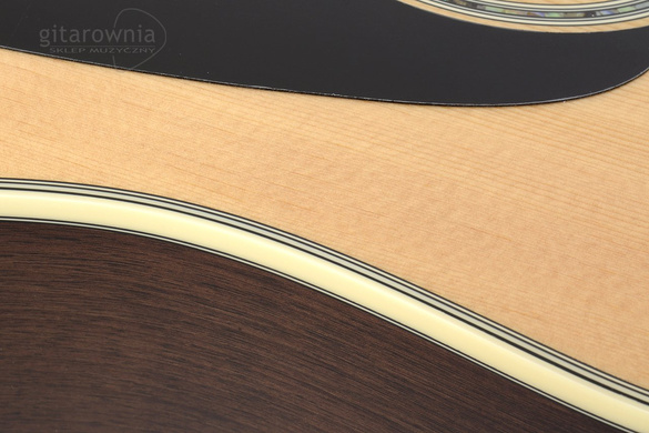 TAKAMINE GD51CE NAT gitara elektroakustyczna