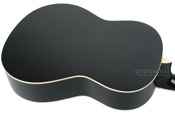 SUZUKI SCG2 BK gitara klasyczna 4/4