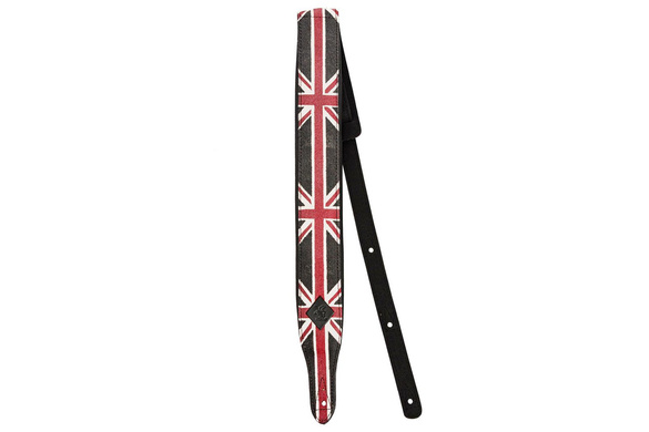 Minotaur Straps Great Britain 363192 pas gitarowy