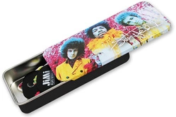 DUNLOP zestaw kostek gitarowych Jimi Hendrix Experience Set
