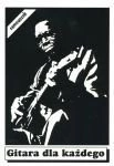 Gitara dla każdego - samouczek,  Grzegorz Templin