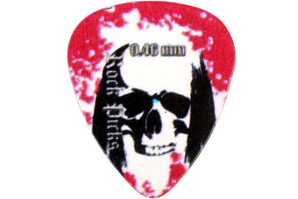 ROCK PICK CRP kostka .46 | 3