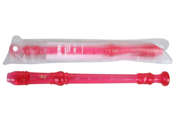 YAMAHA YRS-20G flet sopranowy renesansowy (opalcowanie niemieckie)