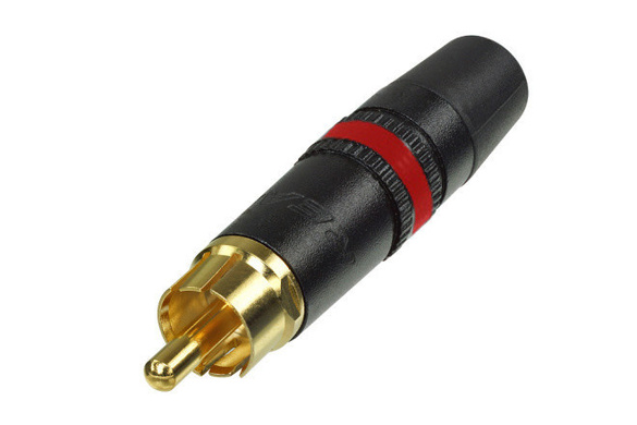 Neutrik Rean NYS373-2 wtyk cincz