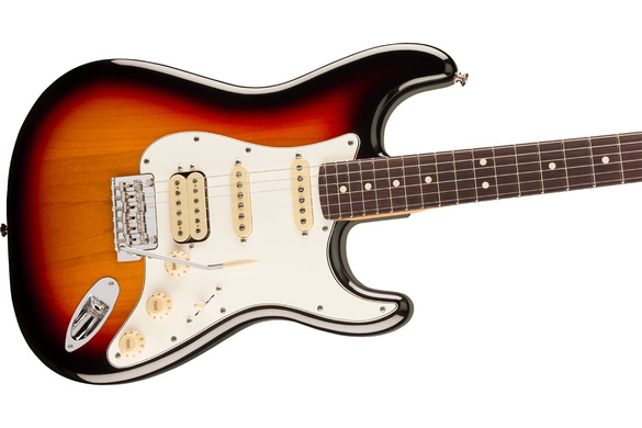 Fender Player II Stratocaster®  gitara elektryczna