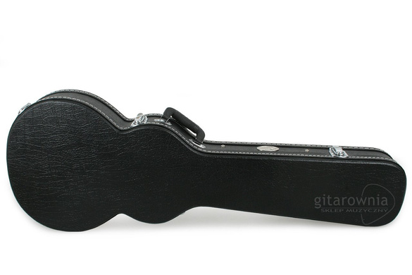 F120 | futerał na gitarę elektryczną | Les Paul