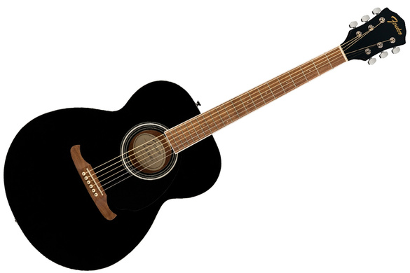 Fender FA-135 Limited Edition Concert gitara akustyczna 