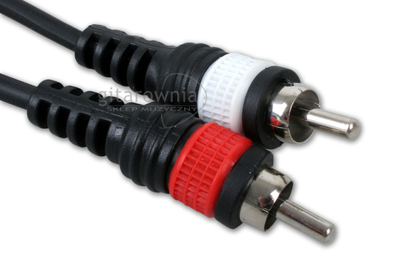 RockCable by WARWICK RCL20944D4 kabel RCA