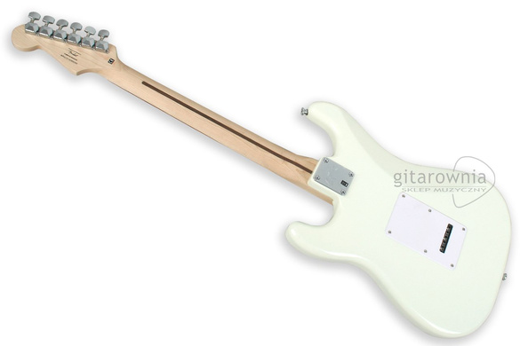Squier by FENDER Bullet Stratocaster HSS AWT gitara elektryczna