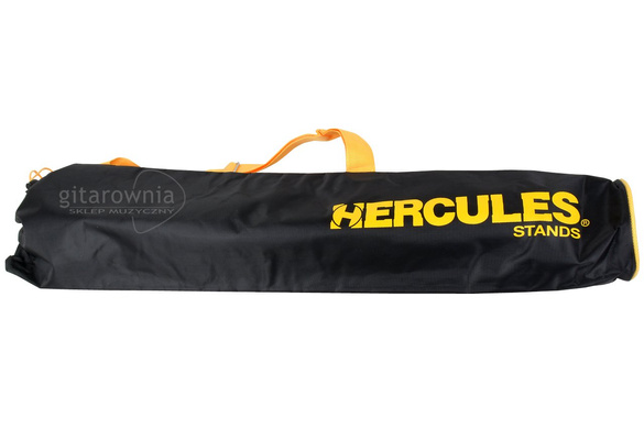 HERCULES GSB001 pokrowiec na statyw gitarowy