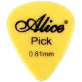 ALICE AP12E kostka .81 YL