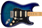 Fender Limited Edition Player II Stratocaster HSS