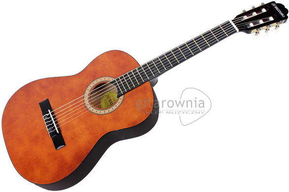 SUZUKI SCG2 NAT gitara klasyczna 3/4