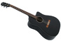 Fender CD140SCE BK gitara elektroakustyczna B-STOCK