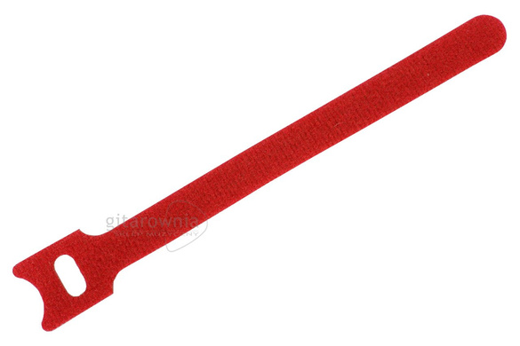 GPARTS RZ04-150 RD rzep 150x12mm