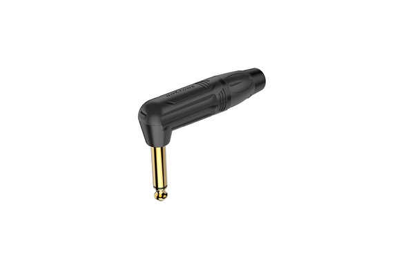 Roxtone RJ2RP-BG wtyk Jack mono 6.3mm 