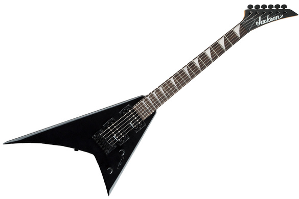 JS Series RR Minion JS1X gitara elektryczna 3/4