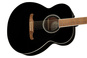 Fender FA-135 Limited Edition Concert gitara akustyczna 